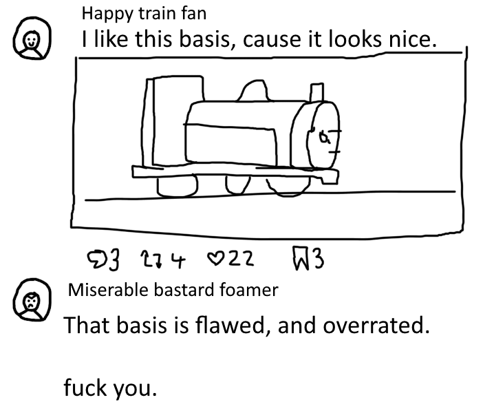 FlashSapp_375's tweet photo. This is my sodor vent art!!! https://t.co/LLIQlY3I2g