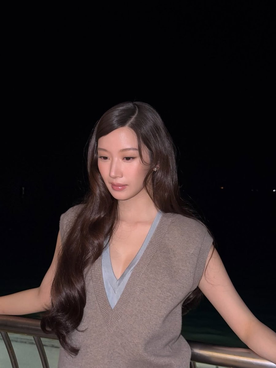 Shinshinglobal's tweet photo. 261007.☘︎ ݁˖ m_kayoung instagram🌊
🔗 https://t.co/FudB63AM44

#MunKaYoung #문가영 #MoonGaYoung 
#BIFF2026 #부산국제영화제 #CHANEL
#샤넬 #MarieClaireASA2026 https://t.co/Ba5zthsDMT