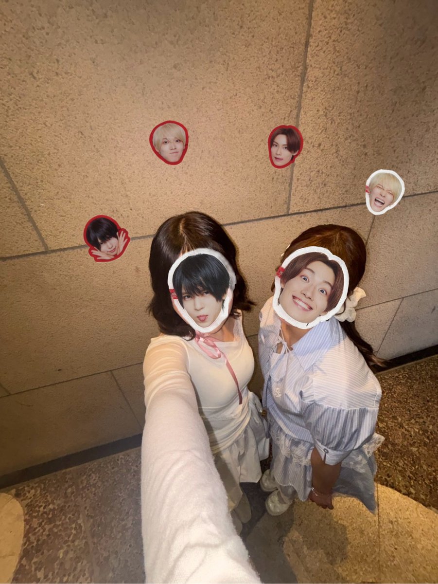 Howzit_PikaPika's tweet photo. Howzit 1st LIVE 2026 NICE TO ME YOU 

2026.10.01 𝒊𝒏 𝐅𝐮𝐤𝐮𝐨𝐤𝐚✈️✈️𓈒𓂂𓏸

 #Howzit  #檜山光成  #黒田光輝  #ぴかぴか https://t.co/BWvPx7tcA3
