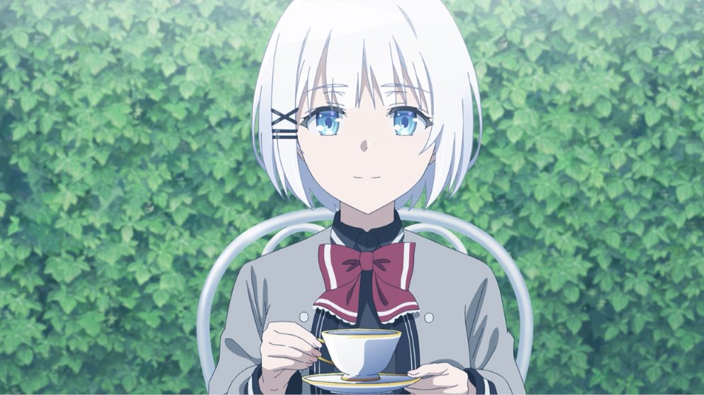 探偵はもう、死んでいる。 第1話 ツイート画像 1