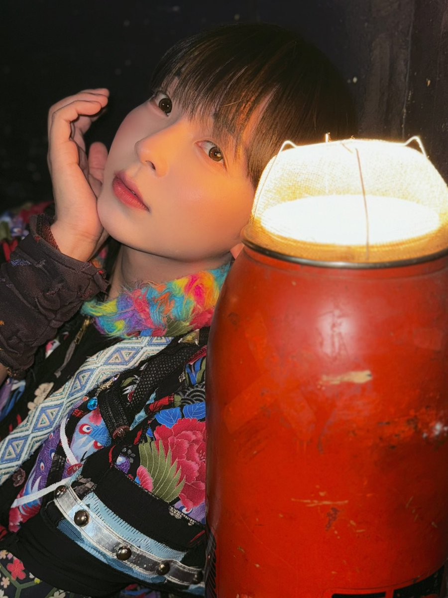 fude_sakigake's tweet photo. SEXY FUDECHO…🖌️ https://t.co/a6sKrl3RGt