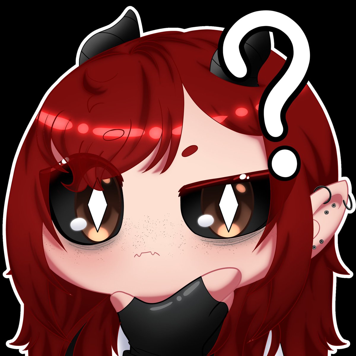 amaihirche's tweet photo. ✦ Como está funcionando a análise da postagem "Preciso de artistas!" ✨

| Estarei explicando aqui como está sendo feita a análise e o processo para escolher um artista pro projeto. Essa postagem é para saberem que estão sendo vistos! A seguir, os requisitos:

⬩ Prioridades: está em prioridade os artistas que vendem para BR (R$) e que tenham exemplos de PNGtubers/Avatares em PNG no portifólio.

⬩ Em um documento está sendo analisado os valores (para encaixar no orçamento) e os termos (por conta dos prazos). Esse documento será enviado para o grupo do TCC e não virá ao público (mas está a base em anexo nesta postagem em caso de dúvidas ou interesse).

⬩ Por fim, está sendo feita uma visão geral sobre o estilo e se tem exemplos de personagens masculinos (mas isso é um critério extra e não definitivo, por conta dos personagens do TCC serem boa parte masculinos).