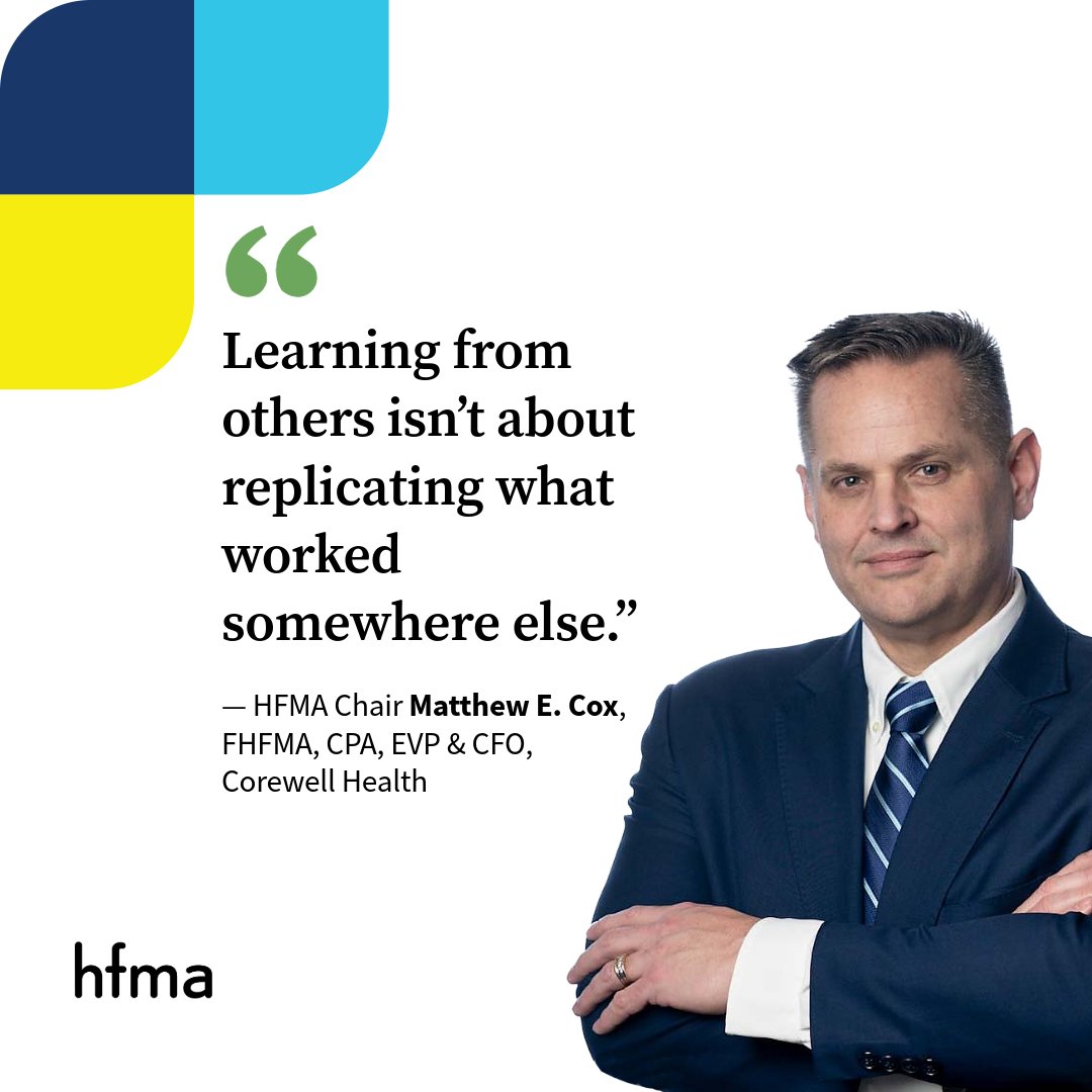 hfmaorg tweet picture