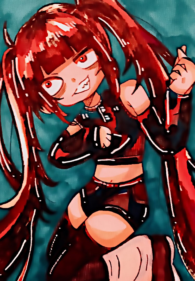 Aw07yi's tweet photo. https://t.co/dX8O2aJPVV