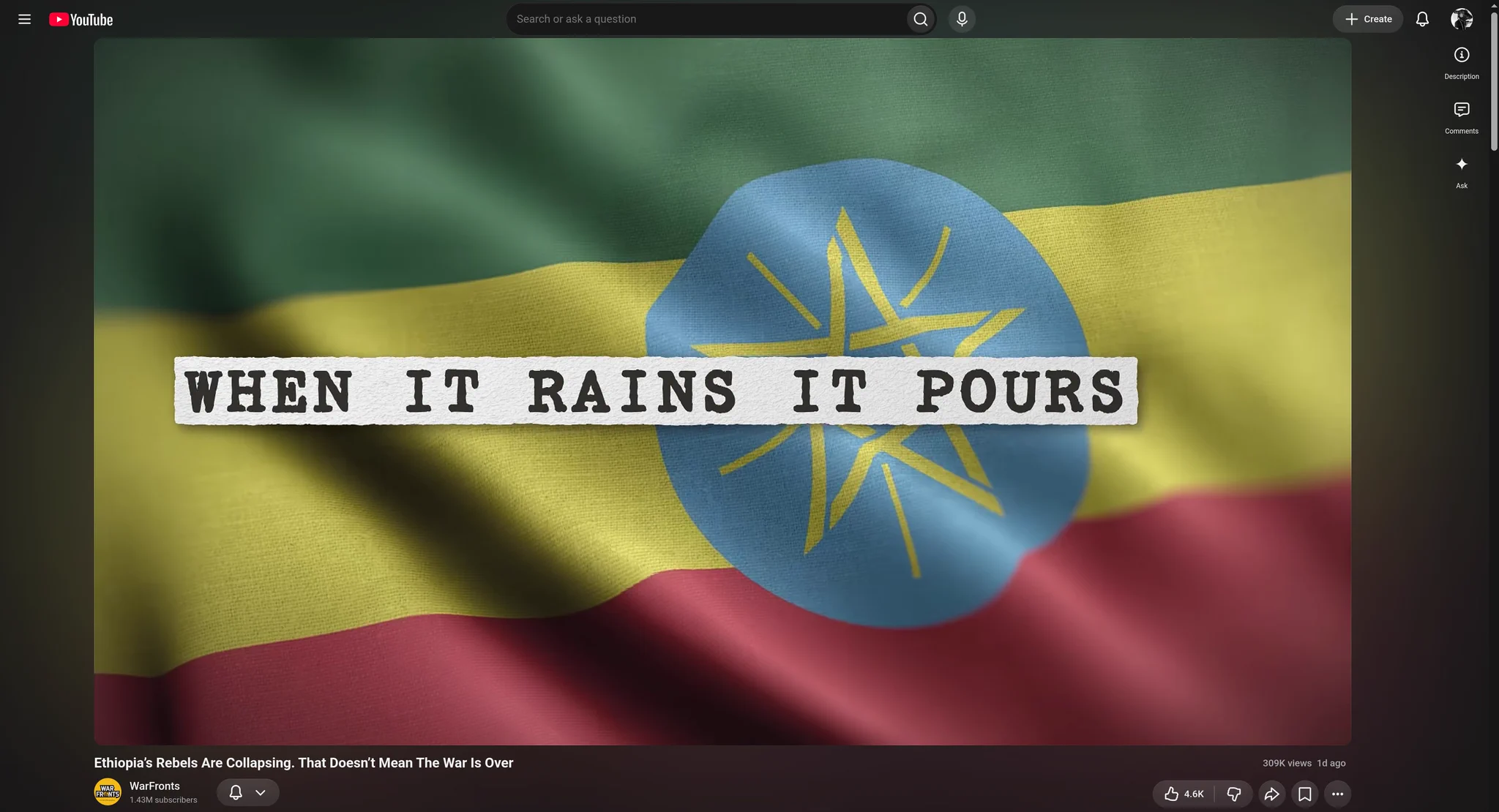 YouTube Desktop Users Rebel Against New Layout Changes