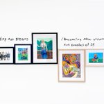 Photo by Art Enables (@ArtEnables)