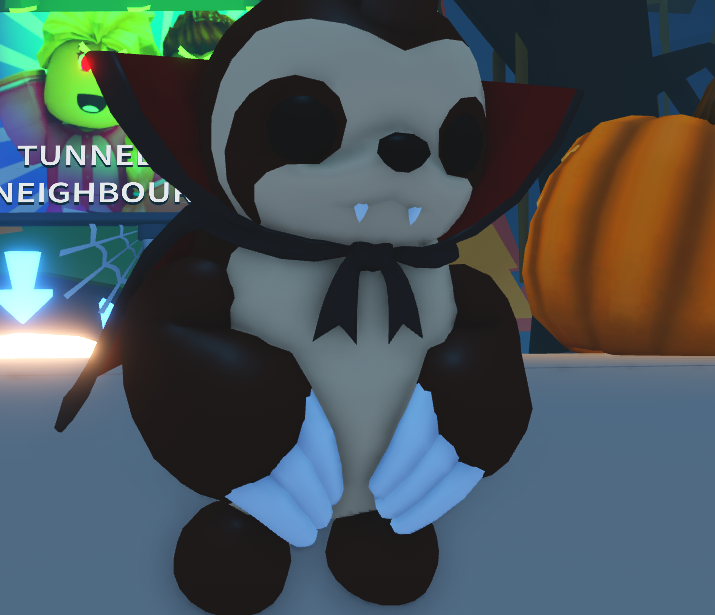 GrandpaHamAM's tweet photo. Watch this hooligan be the super villain and behind the whole Forkle debacle in Adopt Me!! https://t.co/ugzqJkIiFN