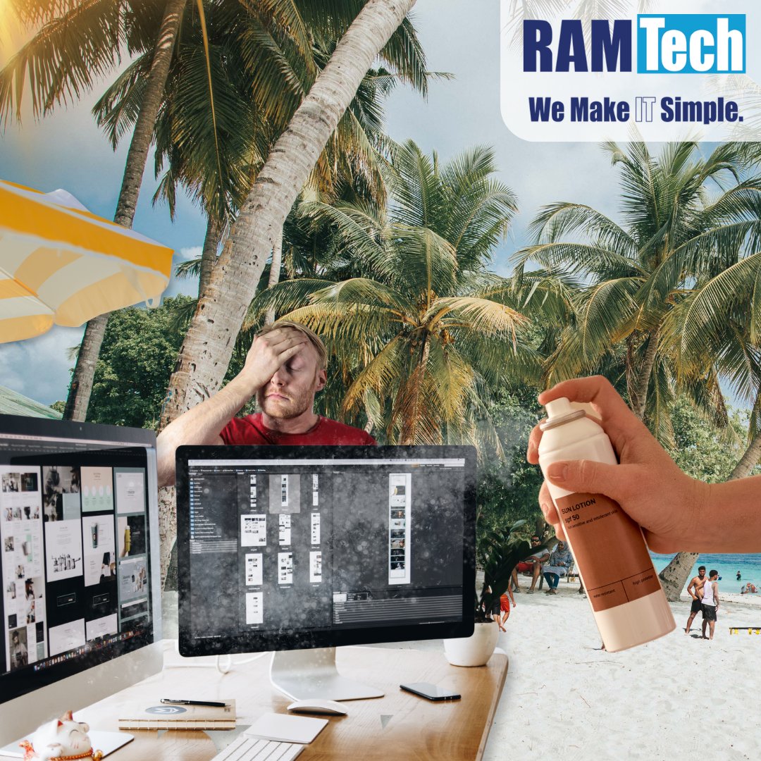 RAMTECHPCS's tweet photo. Without SPF records, unauthorized senders can easily spoof your domain. Sender Policy Framework verifies authorized mail servers to protect your brand from email fraud.

Call 678-999-2172 or send us a message to secure your email today! https://t.co/d8XLU3SBVT