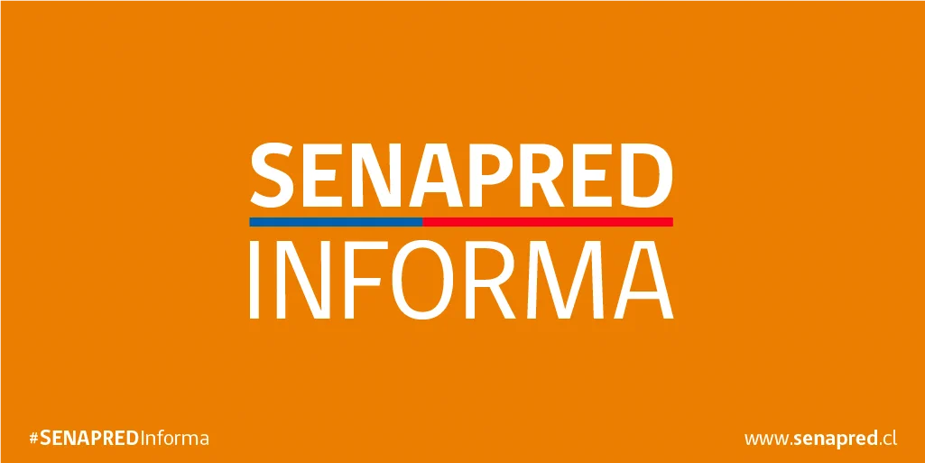 SENAPRED on X: 