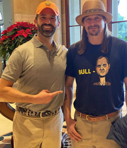 smc429's tweet photo. Men who fly Confederate flags and write songs about statutory rape while hanging out with no one but pedophiles and racists don't get to produce Christian albums without people laughing in their faces https://t.co/pY9l1cb8x8