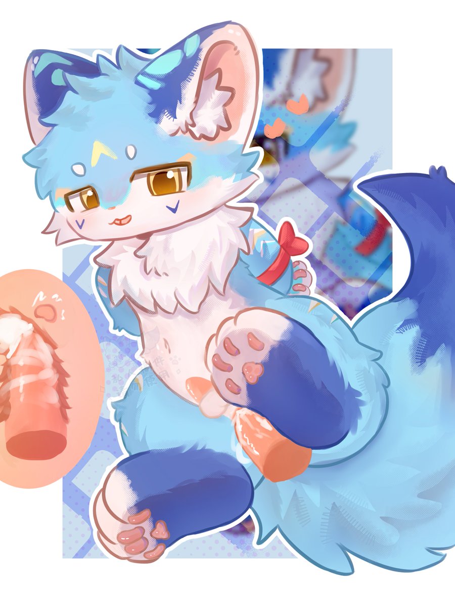 Lin_Xi_lx's tweet photo. 捆起来撅撅撅

🎨@Cha_Ye_Dan

#furry #nsfw https://t.co/oFMkEBbhfl