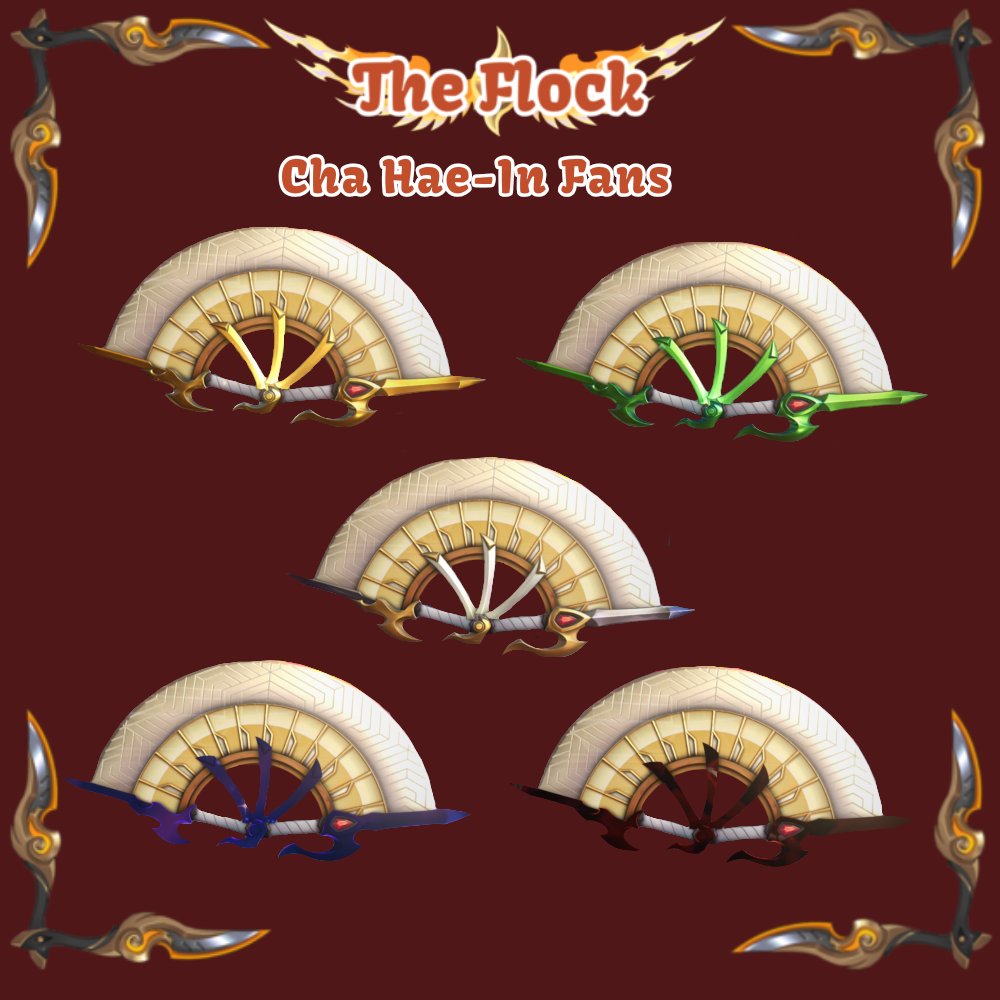 TheFlockOW tweet picture