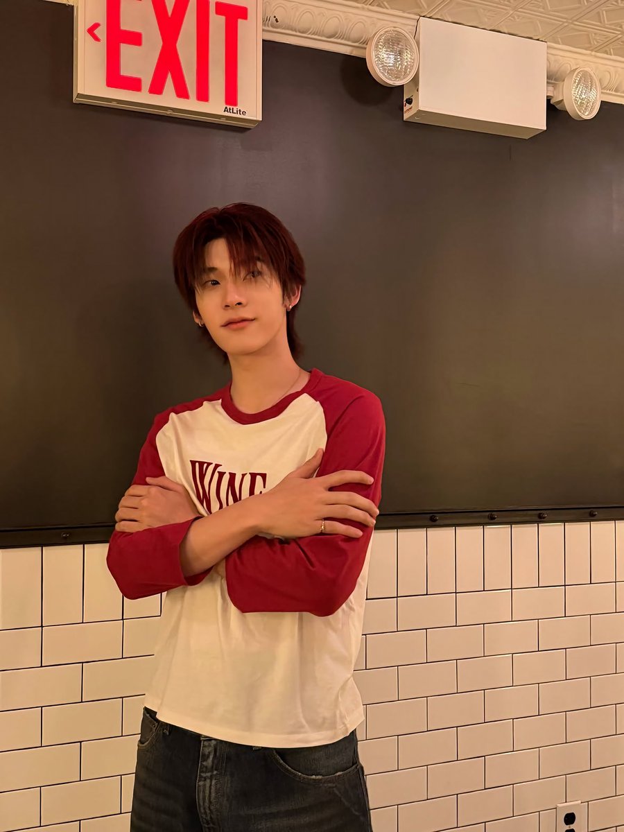 phubunni's tweet photo. potential red hair jai🙏🏻🙏🏻

⋆.𐙚  @twnpich #twnpich ᯓ★ https://t.co/wr0uFSjI3d