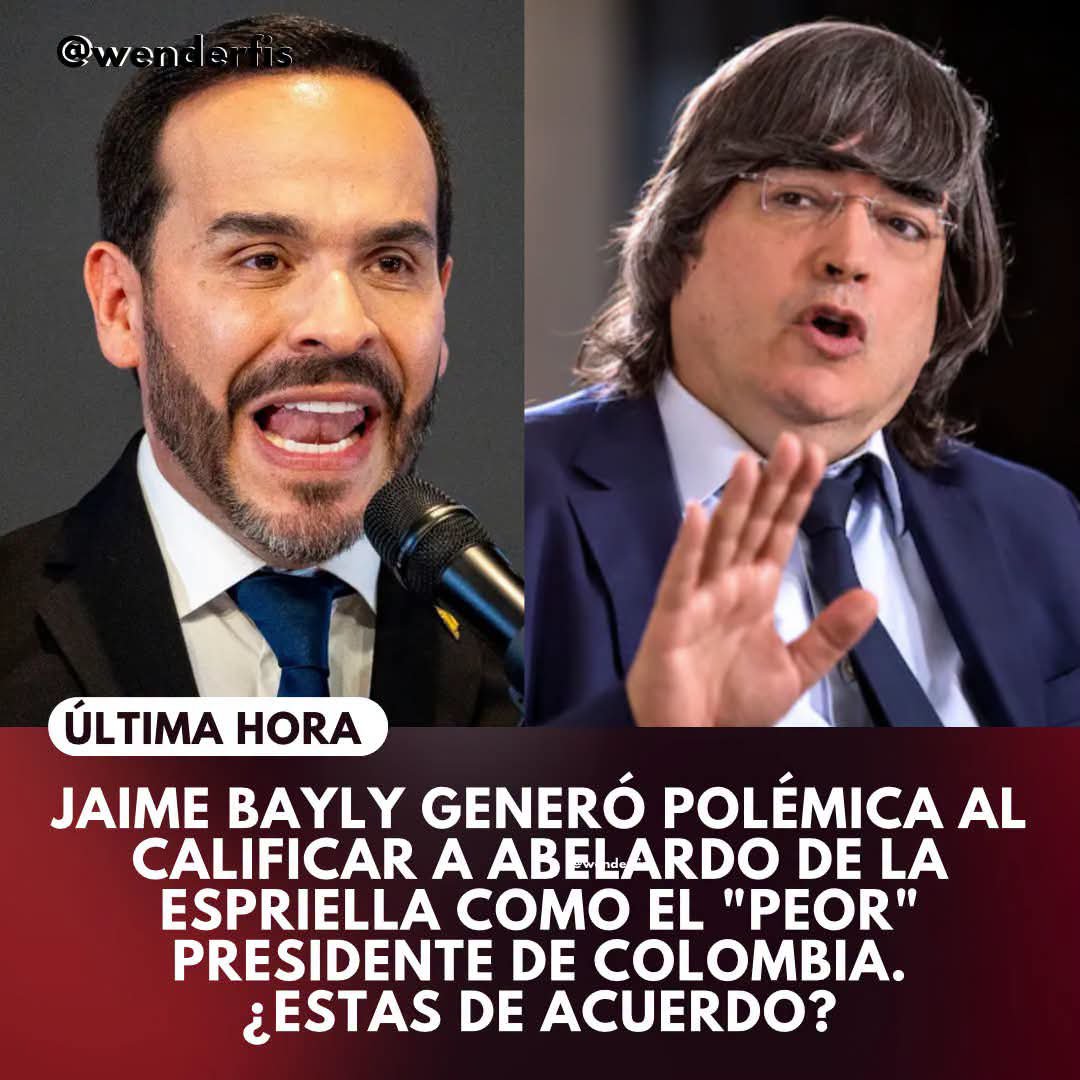 Eclides3's tweet photo. Jaime Bayly, tiene toda la razón. Nos toco lo peor de lo peor. https://t.co/fgc3C1dQfi