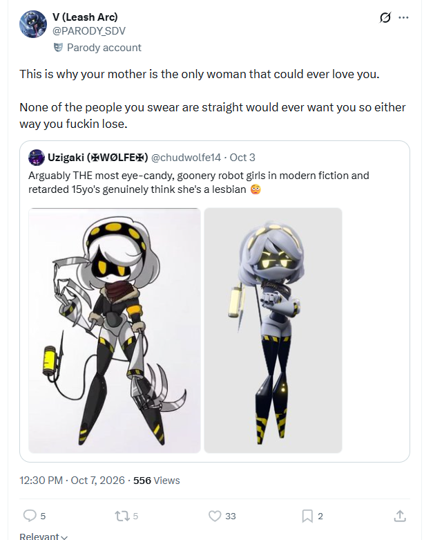 CishetSDV's tweet photo. Hypocrisy 101 lol https://t.co/96giqrKx2i