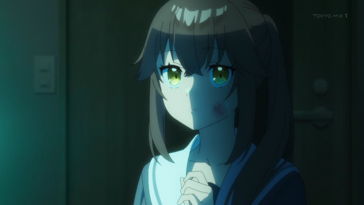 佐々木とピーちゃん 第1話 ツイート画像 1