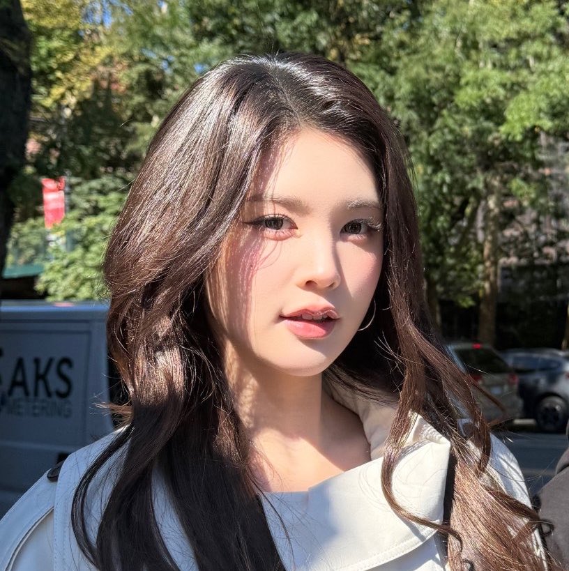 yunameepie's tweet photo. NOH YUNA VISUAL APPRECIATION POST❗️ https://t.co/GD48ENb5f8