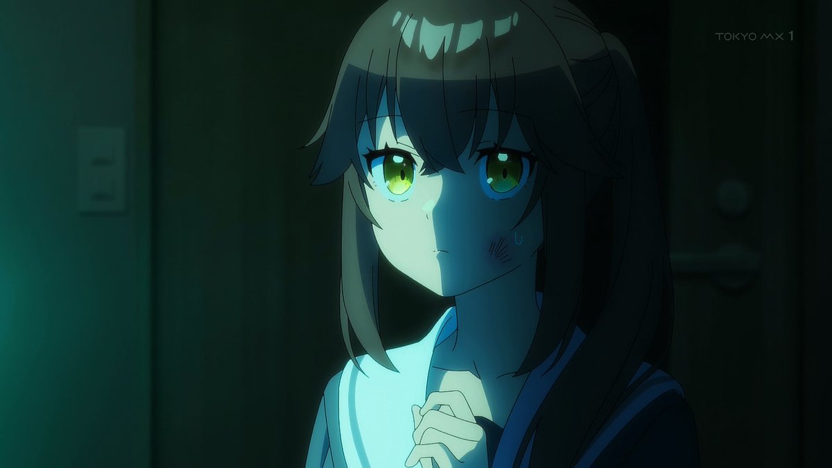 佐々木とピーちゃん 第1話 ツイート画像 1