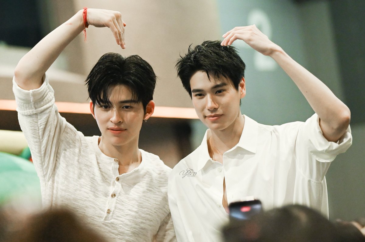 photobyyamed's tweet photo. ขอบพระคุณทุกคนที่ขอ 😭 🐻🐼🙏🏻

PPP FAM FANIVAL FANSIGN #GMMTVFANIVAL2026HappyFamilyxPP
#ปอนด์ภูวินทร์
@phuwintang @ppnaravit https://t.co/owl9u21icG