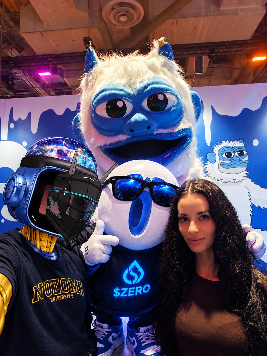 star4245's tweet photo. There was $zero also you didn't post it @Zerodotsui https://t.co/40ZRnzufow