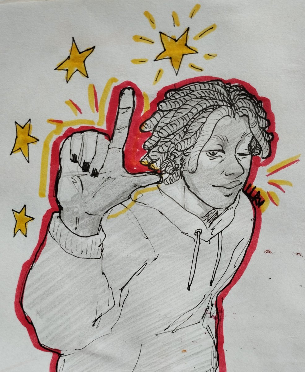 Lim0nadaDoce's tweet photo. dia 5: personagem secundário que mais gosta!

João sensato fazendo o L pra não perder seus direitos depois de tantos anos de luta por todo o país!! Sempre a favor da democracia e soberania brasileira 🇧🇷❤️✨

#elatober2026
#entrelaçoseamassos https://t.co/CICxAGdpNc