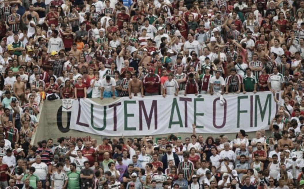 TijuNense's tweet photo. Ainda dá. E nós sabemos disso! https://t.co/RPC98CVENO