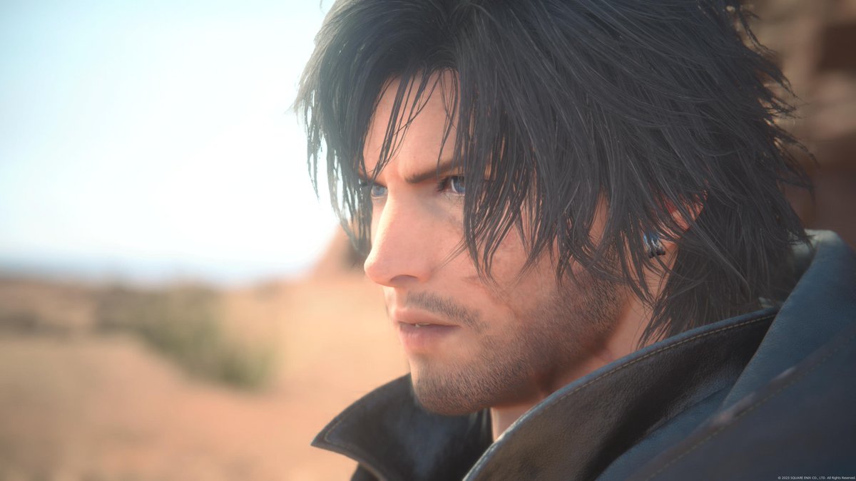ananas_lucidus's tweet photo. #FF16 #FF16PhotoMode
今日も推しの顔がいい https://t.co/sAg17vnXsw