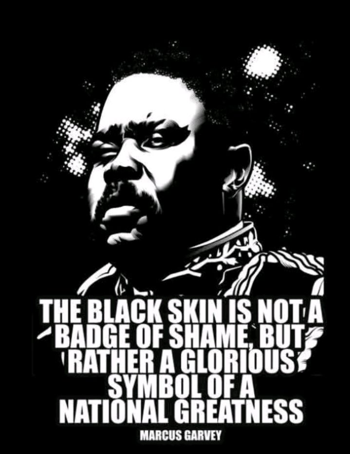 SlickShot7f's tweet photo. It was Jamaican that taught black ppl world wide to NOT BE HOUSE NEGROS https://t.co/gKjwr5o4Wq