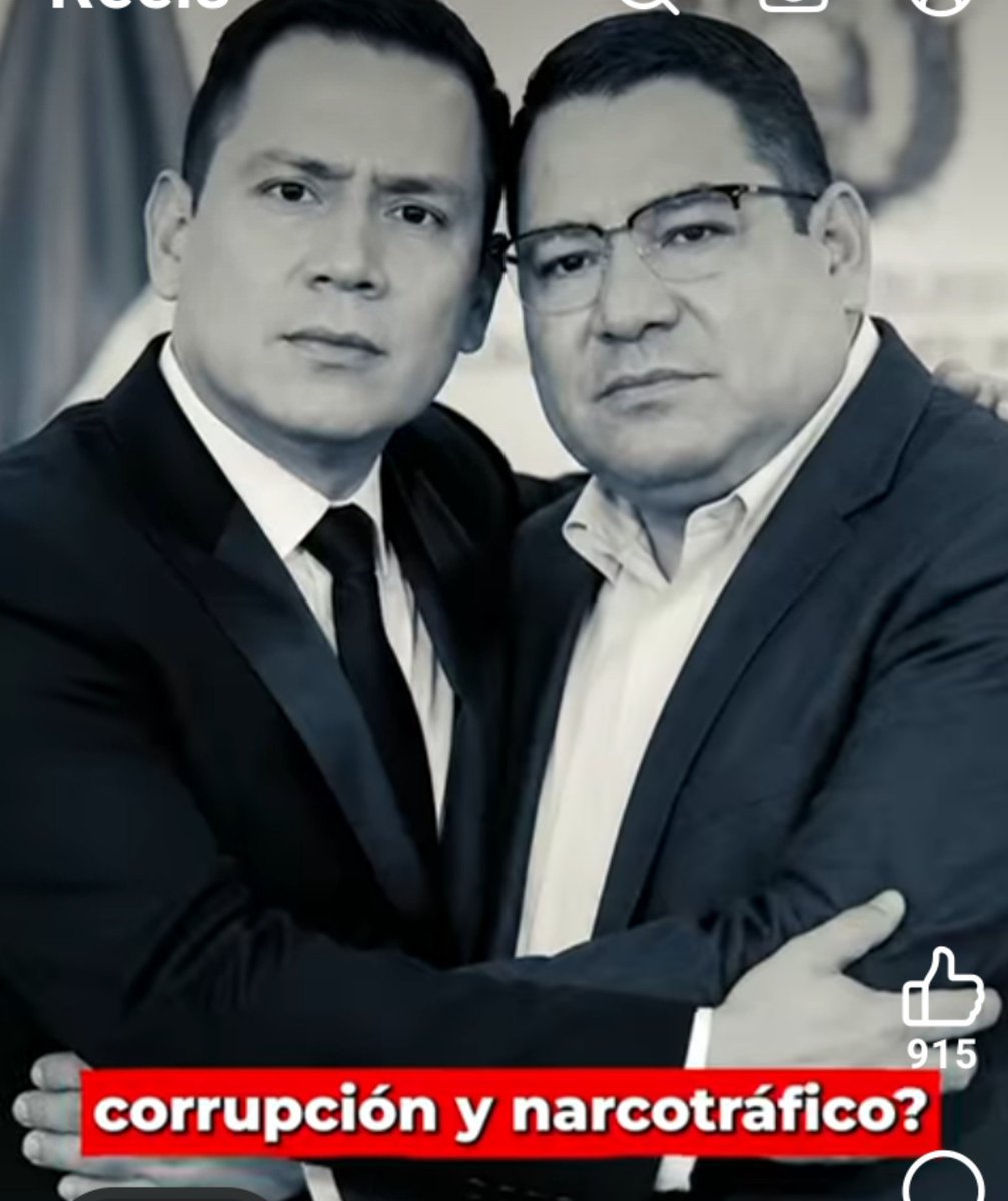 MaritaPatino's tweet photo. Circula en RRSS un video q afirma que ROGER MARIACA pagaba jugosos sueldos a los periodistas JUNIOR Y JORGE ARIAS o por su silencio en casos de corrupción o por denunciar otros casos.
El empeño en denunciar hasta el mínimo error de Rodrigo Paz no había sido ni vocación, ni gratis https://t.co/ZEXEawP3Yc