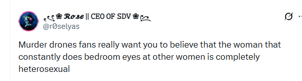 CishetSDV's tweet photo. Hypocrisy 101 lol https://t.co/96giqrKx2i