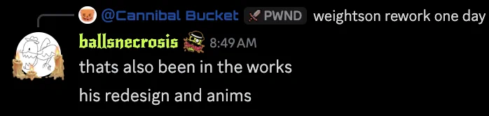 AlexIsFunny on X: 