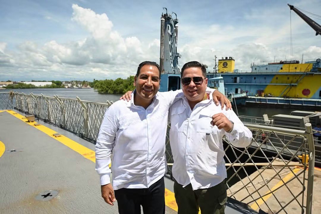 IcatechOficial's tweet photo. Caminar junto a nuestro Gobernador, Eduardo Ramírez, es compartir el compromiso de seguir construyendo una nueva historia para Chiapas. 🐆💛

#CEM78 🦉❤️♠️ #Capacítate_Empodérate_y_Mejora 🐾🐾🐾 https://t.co/yC9YJsVJ5B