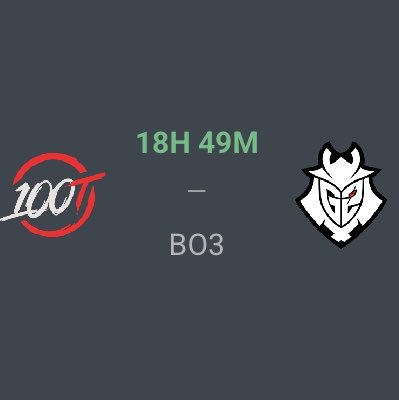 RocketBullets's tweet photo. The only way to send VCT Americas to lowers

Is with another team from VCT Americas.. https://t.co/MnqhuEEFt5