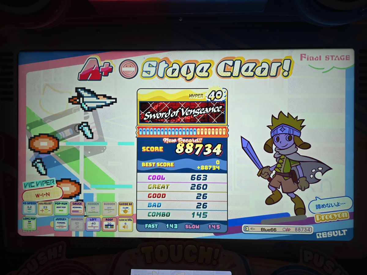 Myeong_Ak's tweet photo. #리듬게임_트친소
오랜만에 트친소 열어봅니다

타리겜도 간간이 하고있지만 주로 투덱을 열심히 하고있어요
섭컬, 스위치, 레트로겜 다양하게 하고있어요

흔적남겨주시면 맞는분들 찾아갈게요
'  ')// https://t.co/I7bg2XY5eX