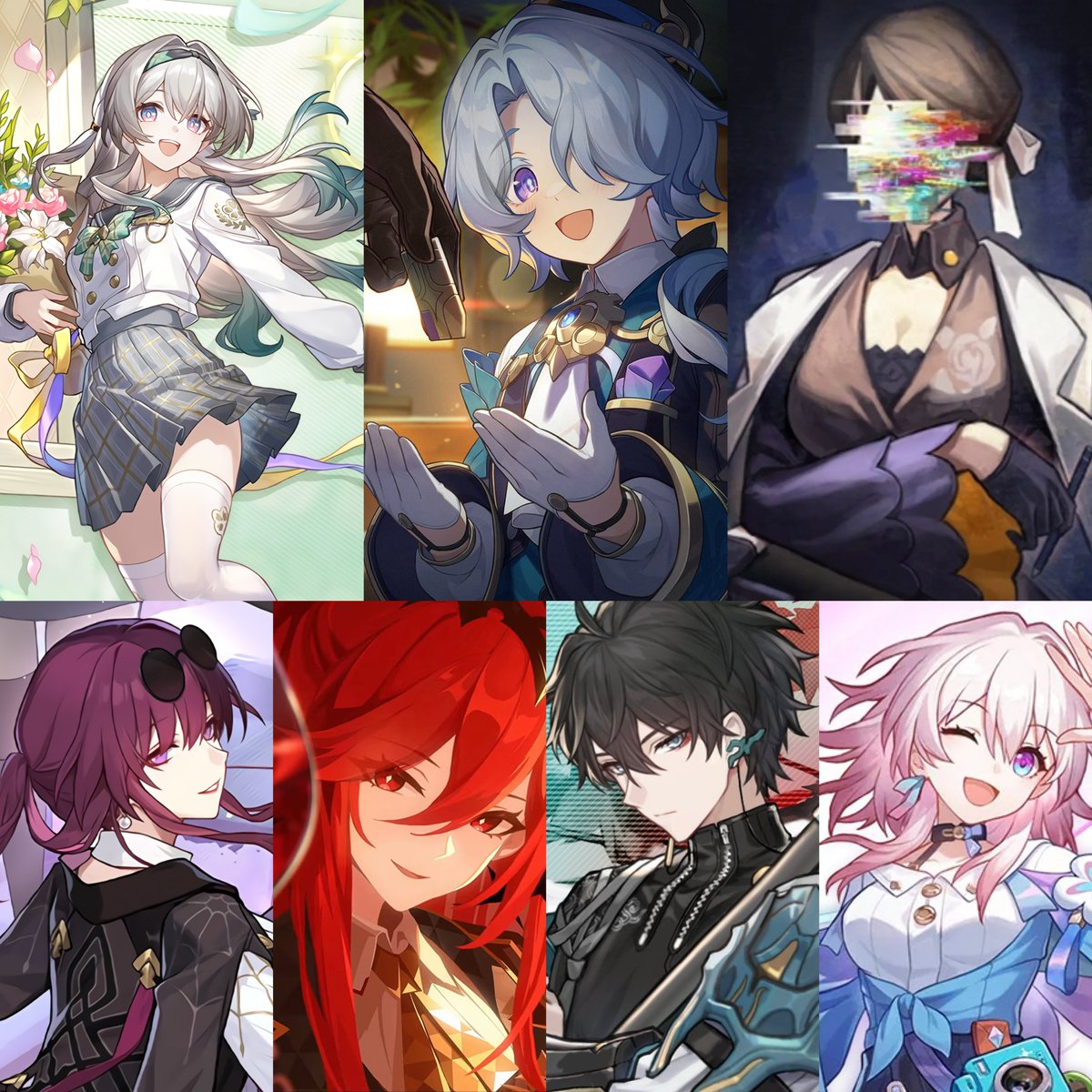 off_honkai's tweet photo. ガチャスケジュール(更新)

5.0：SPホタル＆SPミーシャ
5.1：ポルカ・カカム
5.2：SPカフカ＆オブシディアン
5.3：SP 丹恒＆玄全
5.4：SPなのか
*完全なスケジュールでは無く、他のキャラクターに関してまだ確定していません

via Full stop chan https://t.co/yueUrAIeHM