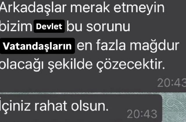 yzcansS's tweet photo. Anaparanızdan ananızı alırsanız şükür edin diyorlar eyyyy yöneticiler bu kadar olay olasıya kadar saçınızı mı tarıyordunuz ??? 
şuan yaptığınız şey içerdeki yüksek parası olanların paralarını düşük olanlara dağıtmak dışında nedir açıklar mısınız ??
Mkk satışı tamamlanan Tmv fon paralarını neden çekemiyoruz bu blokeyi ne zaman kaldıracaksınız ????
3 haftadır ne yaptınız bize açıklar mısınız @spkgovtr 
#anaparayoksaoyyok
#1MilyonUstuneANAPARA
#TMVBlokeKalksın 
#TMVHemenöde