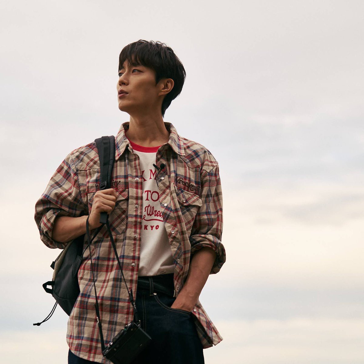 Romantic_Dujun's tweet photo. 윤두준 나라 세워
미남이 최고다 진짜 https://t.co/FMXdMGk0UV