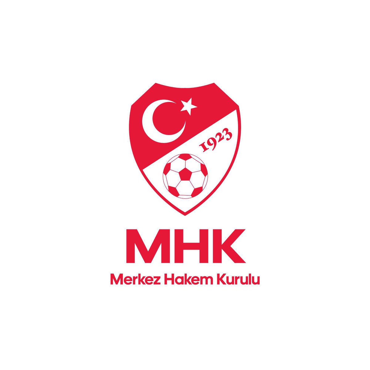 MHK_Resmi's tweet photo. Trendyol Süper Lig hakemlerine ilişkin atama süreci Türkiye Futbol Federasyonu (TFF) Merkez Hakem Kurulu (MHK) Elit Hakem Direktörü Anthony Taylor'ın, Trendyol 1. Lig hakemlerine ilişkin atama süreci ise Talent & Mentor (T&M) Programı Koordinatörü Alan Snoddy'nin teknik değerlendirmeleri doğrultusunda gerçekleştirilmektedir.

Söz konusu atamalarda hakemlerin son dönemdeki performansları, müsabakaların özellikleri ve ilgili teknik kriterler esas alınmaktadır.

Kamuoyuna saygıyla duyurulur.