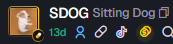 Quantdingle8450's tweet photo. run it like the sitting dog?
https://t.co/HyKZrdrAbs https://t.co/BGUedYJVav