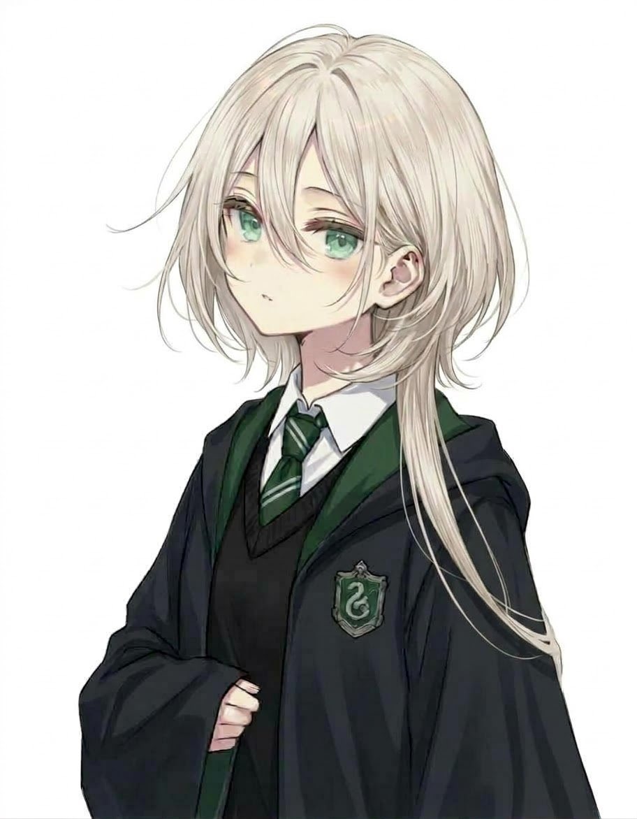naohrw7's tweet photo. #malfoy #malfoid
女体化マルフォイ https://t.co/yD1nG8FVrb