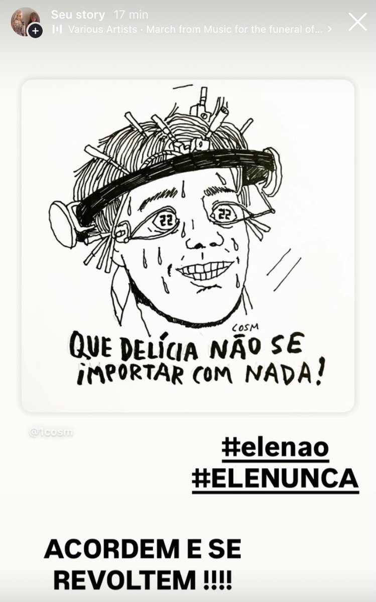 gyutheress's tweet photo. trabalhando mt aq pra esse país nn cair dnv nas mãos do milicio-bolsonazℹ️smo do evangelistão se depender dos animais q tem por aí
#fandomscomlula
#caratscomlula
#myscomlula
#tiiikiiiscomlula
#LULA2026
#LulaNoCoraçãoDoPovo https://t.co/bySnQhMomW
