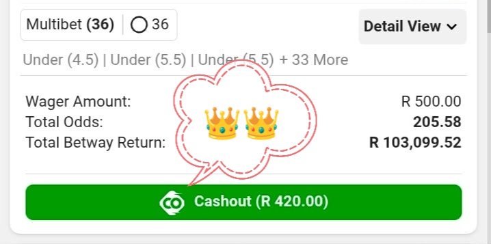 NordishMap14032's tweet photo. BW77F7E6E6 

Don't miss out 🤞🔥🔥🔥 
Put a stake and lets grab a win 
Congratulations 🎉🎉🎉🎉🎉🎉 in advance 🥳🥳🥳🥳🥳🥳🥳 https://t.co/geQcleys9O