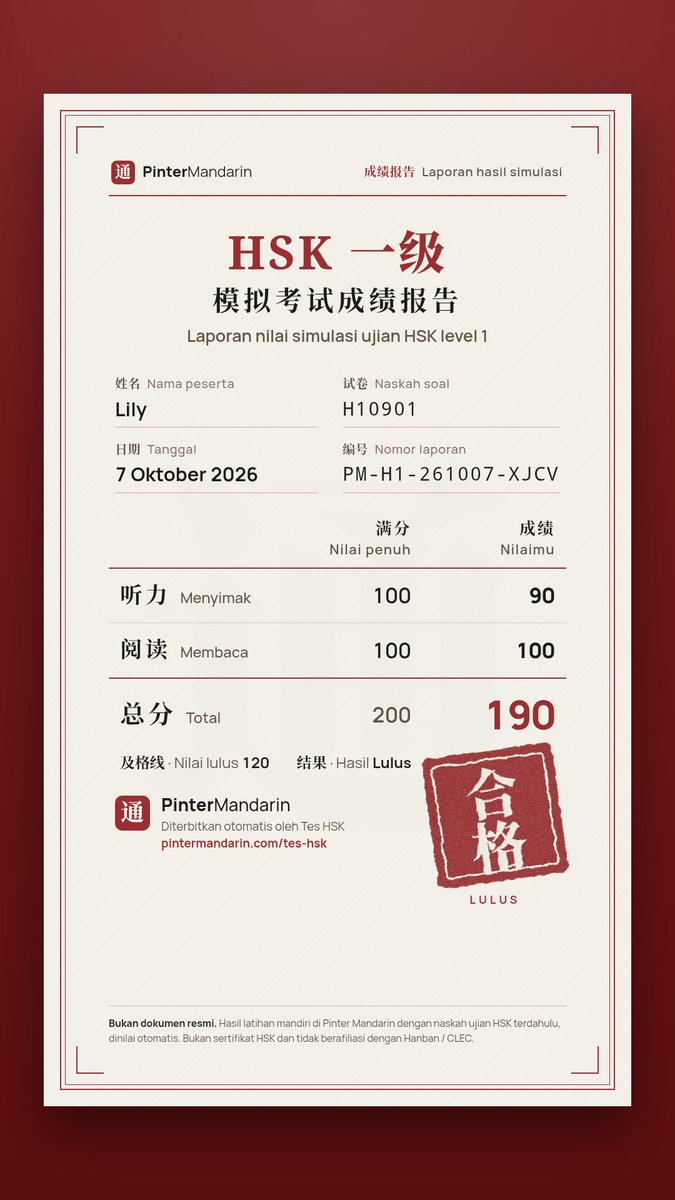 cloverish98's tweet photo. 🇨🇳 day 27 learning mandarin

did mock test again

#学中文 #hsk1 #studytwt #langtwt #mandarin https://t.co/Mb7H0BDZoW