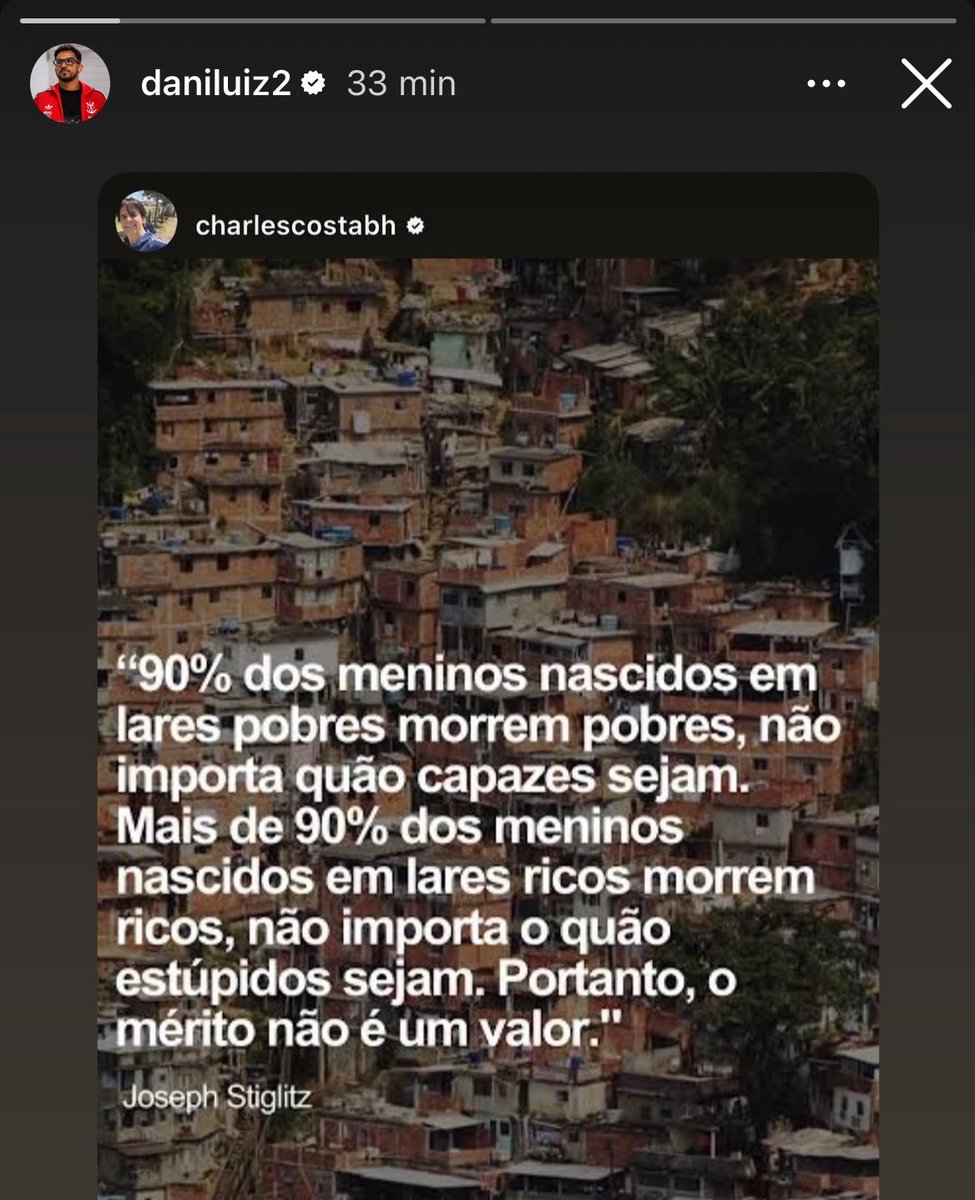 xbelacrf's tweet photo. Danilo nem precisou citar nomes para deixar bem claro de que lado está…

o HOMEM que você é, Danilo. Pqp. https://t.co/fAmh3sqAKu
