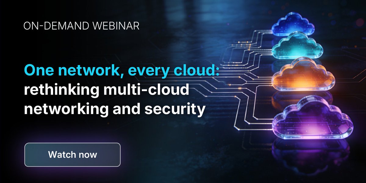 HAProxy's tweet photo. Once a request crosses into another cloud, who can trace it end to end? Most teams can't. 

Universal Mesh governs gateways at every environment boundary from one control plane, with one policy across cloud, on-prem, and legacy systems. 

Watch on demand: https://t.co/tM1OE3KkOh https://t.co/bllhI7LqsY