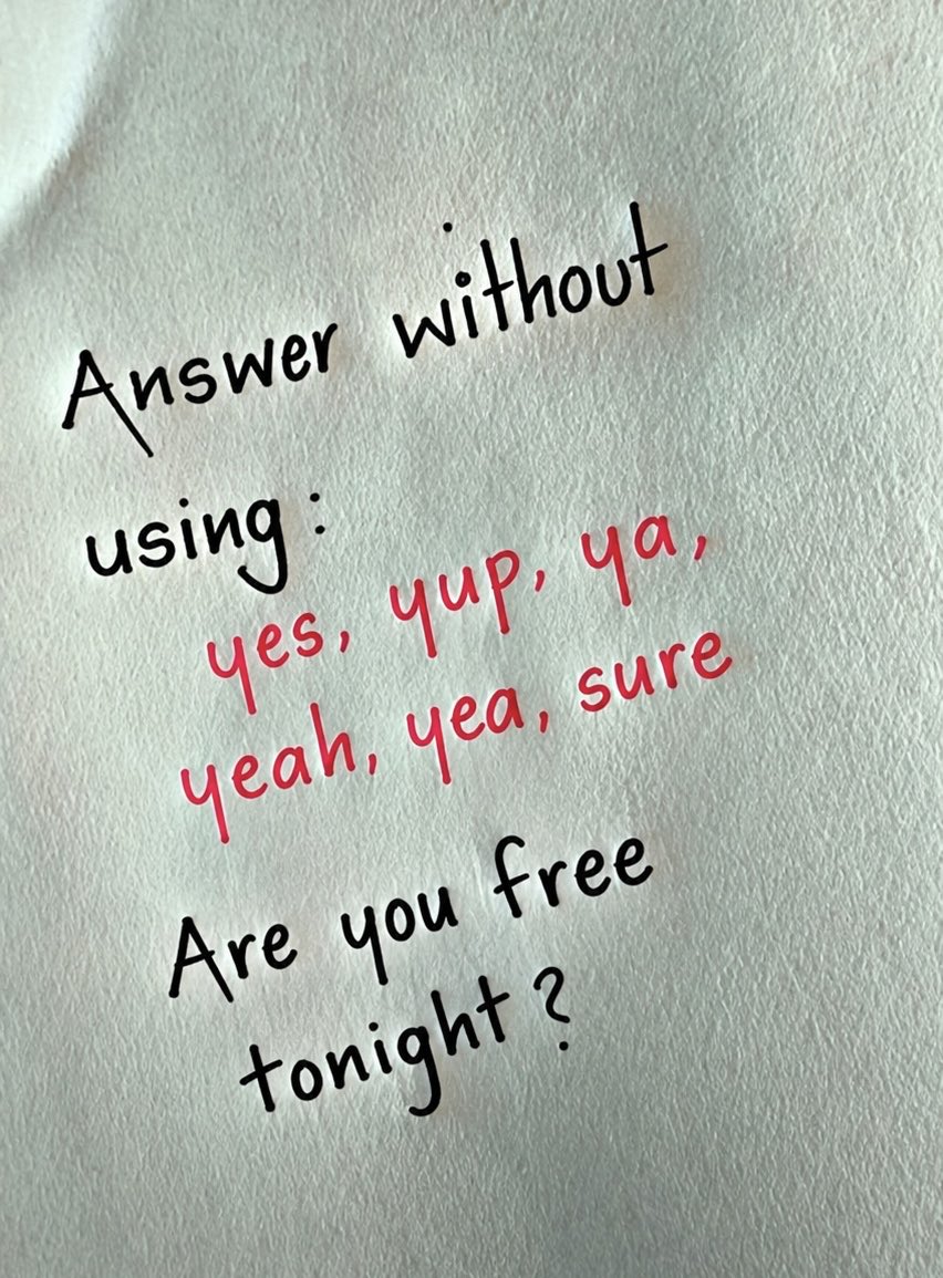 Queenmeritam's tweet photo. #Answer https://t.co/5gnUyAYBVg