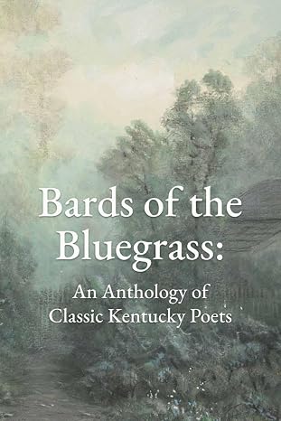 coldscholar1's tweet photo. If you did not realize that one of Kentucky's finest poets of all time was a Black woman, then you may want to buy a copy of the new anthology of public domain poems by Kentucky poets I recently released. Available on Amazon： https://t.co/tySwG044P2 https://t.co/O180a0IOot