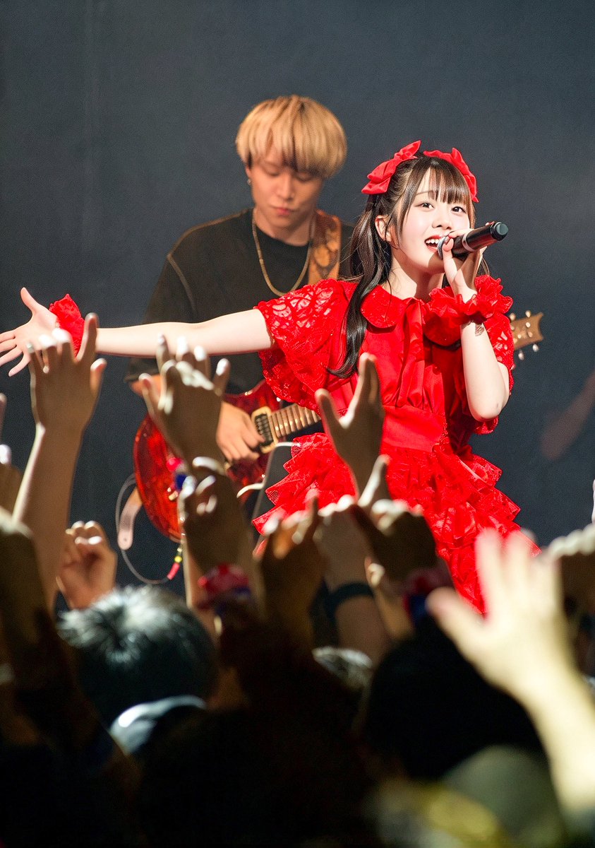 panhidepan28487's tweet photo. 10/5 Zepp Shinjuku “DAWN” -BAND SET-
#BLUEGOATS 

#ソンソナ
 
#ポンカメ🐢
王道のiDOL🤗 https://t.co/6XRYcZRQcU