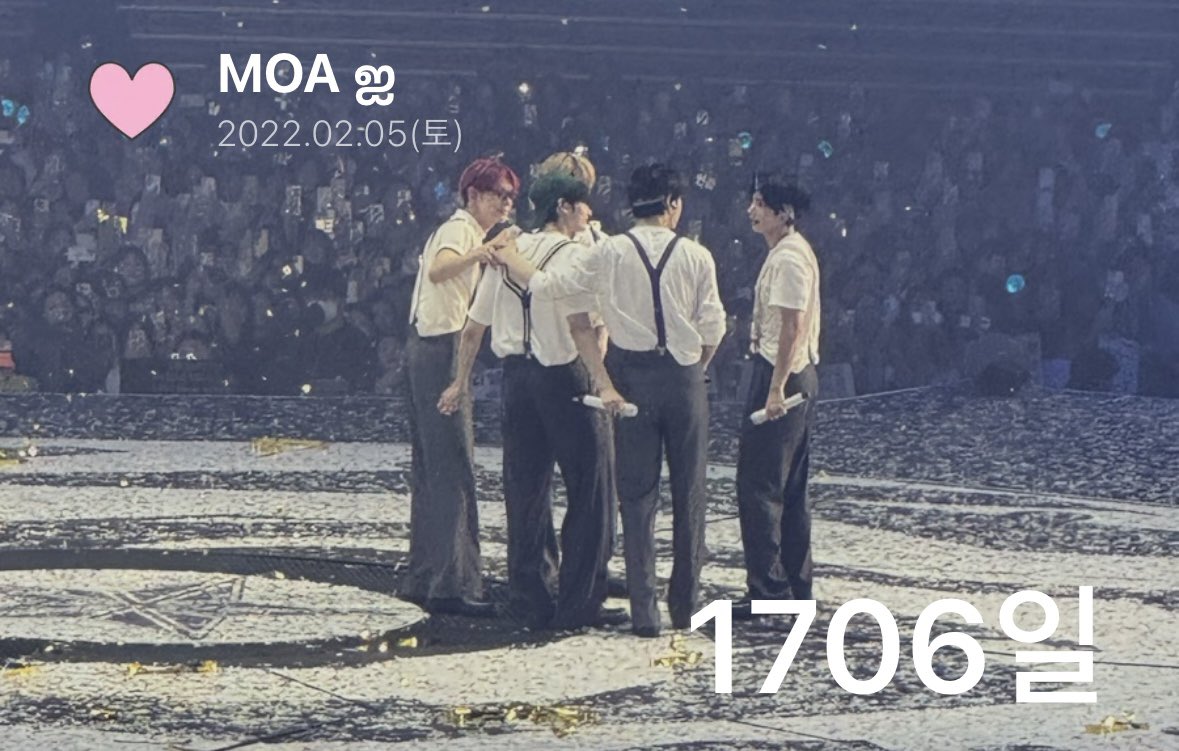 bamgyu_O1's tweet photo. #모구모구 #모아트친소

태현이 생일에 입덕한 모아랑 친해져♡

♡ = f
rt = dm https://t.co/qDXB9Jbk1q