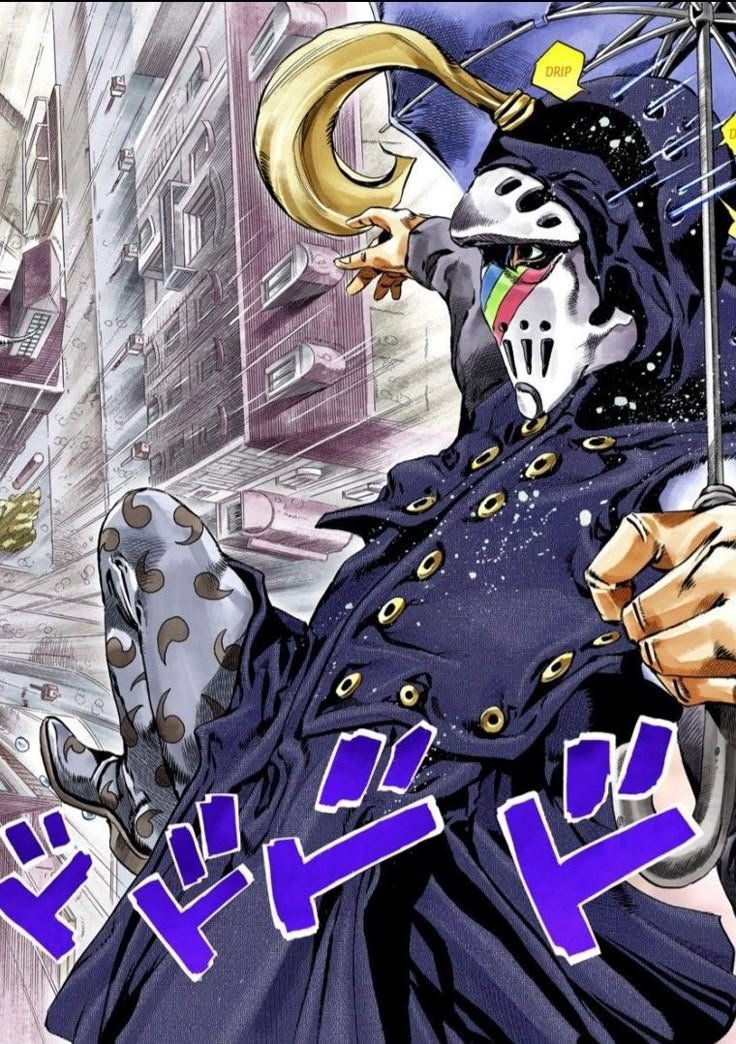 GreatClimb's tweet photo. Mi opinión final del anime de SBR se definirá de que tan bien adapten a mi villano secundario favorito. https://t.co/cI0bzZJm9K